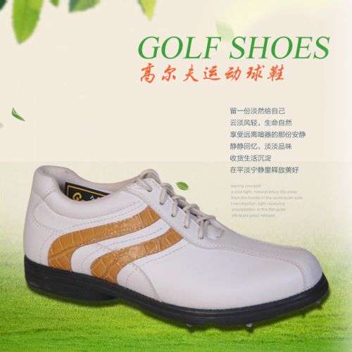 Chaussures de golf - Ref 865605