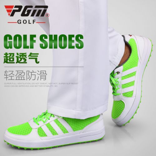 Chaussures de golf homme - Ref 865610