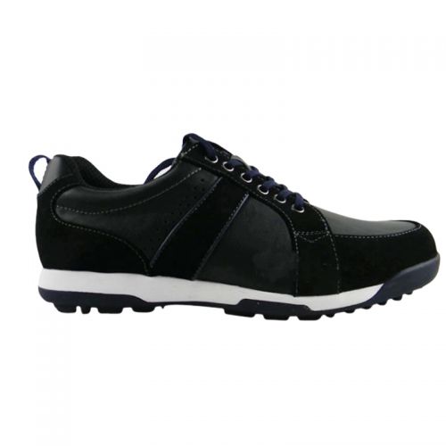 Chaussures de golf homme NUMBER - Ref 866502