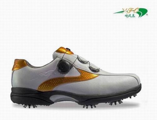 Chaussures de golf homme - Ref 866506