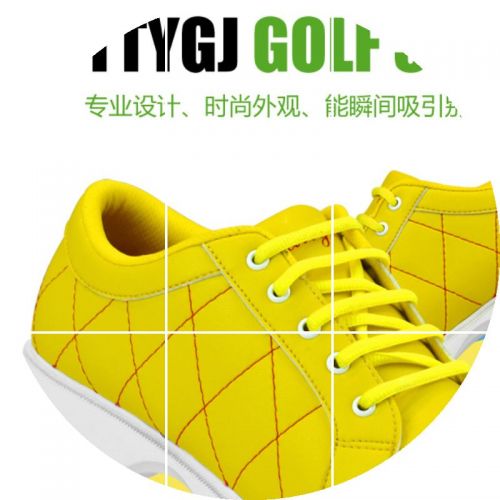 Chaussures de golf femme TTYGJ - Ref 866509