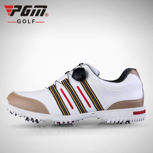 Chaussures de golf homme - Ref 866513