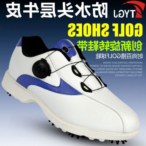 Chaussures de golf homme TTYGJ - Ref 866521