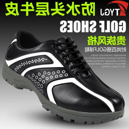 Chaussures de golf homme TTYGJ - Ref 866523