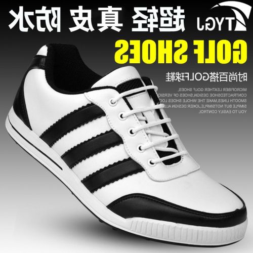 Chaussures de golf homme TTYGJ - Ref 866524