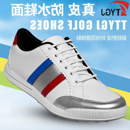 Chaussures de golf homme TTYGJ - Ref 866526