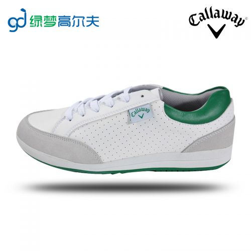 Chaussures de golf homme CALLAWAY - Ref 866527