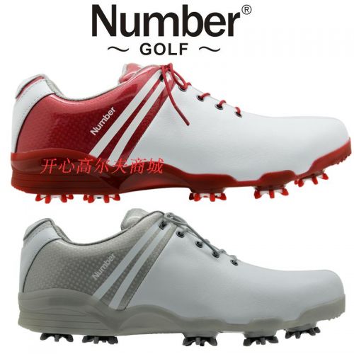 Chaussures de golf homme NUMBER - Ref 866537