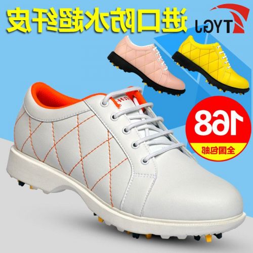 Chaussures de golf femme - Ref 866539