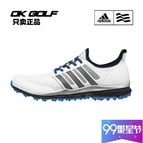 Chaussures de golf homme ADIDAS - Ref 866542
