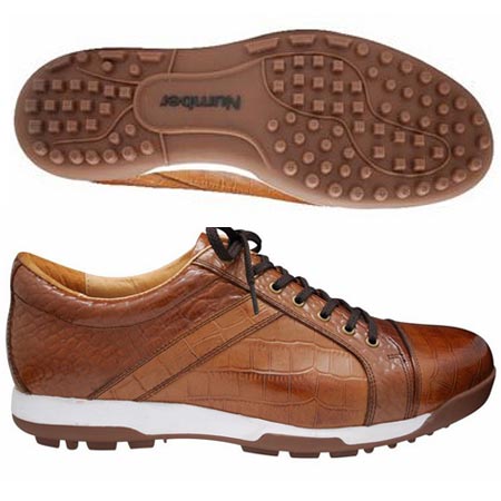 Chaussures de golf homme NUMBER - Ref 866550