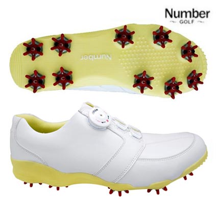 Chaussures de golf 866551