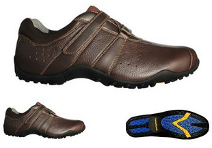 Chaussures de golf homme SOUTHPORT - Ref 866555