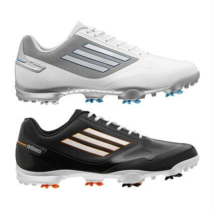 Chaussures de golf homme ADIDAS - Ref 866557