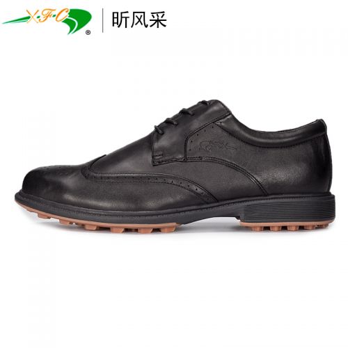 Chaussures de golf homme - Ref 866678
