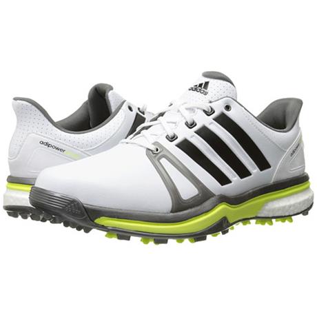 Chaussures de golf homme ADIDAS - Ref 866679