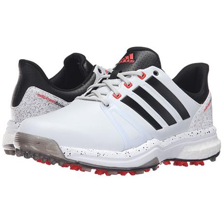Chaussures de golf homme ADIDAS - Ref 866681