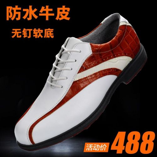 Chaussures de golf 866732