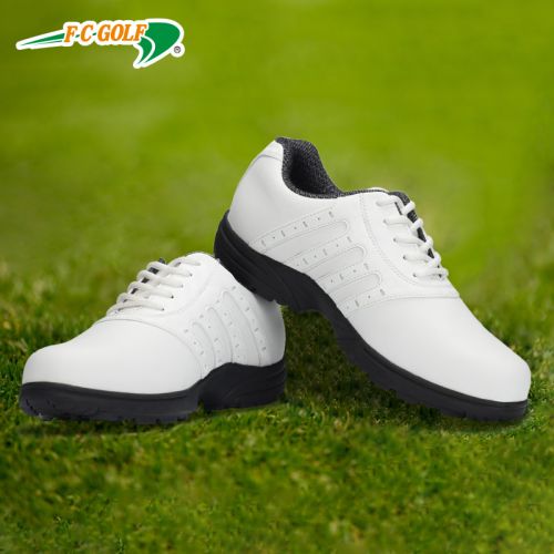 Chaussures de golf femme - Ref 866742