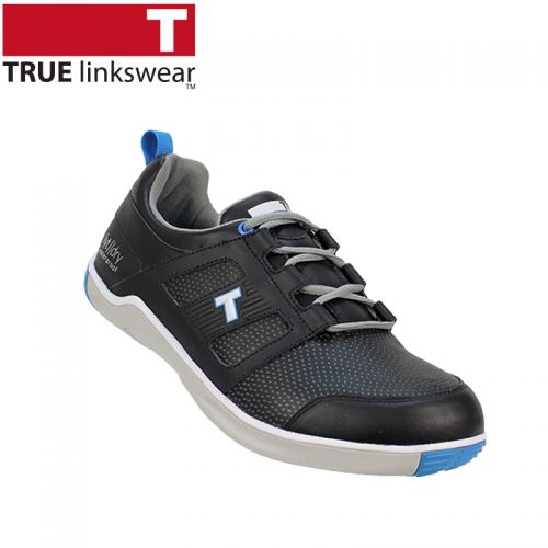Chaussures de golf homme TRUE LINKSWEAR - Ref 866773