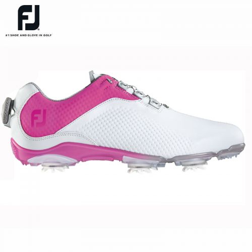 Chaussures de golf femme FOOTJOY - Ref 866774