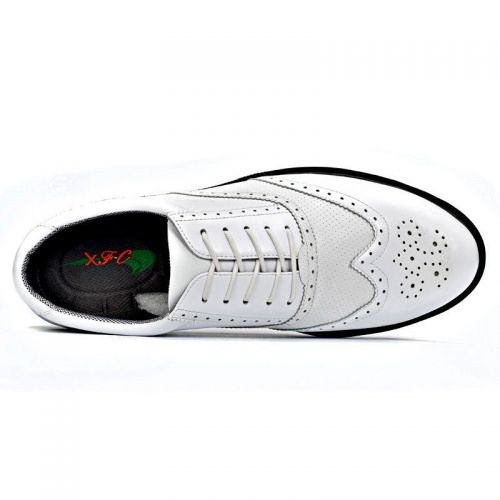 Chaussures de golf homme - Ref 866783