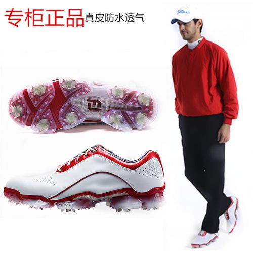 Chaussures de golf - Ref 866784