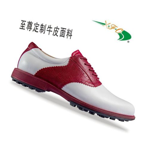 Chaussures de golf homme - Ref 866791