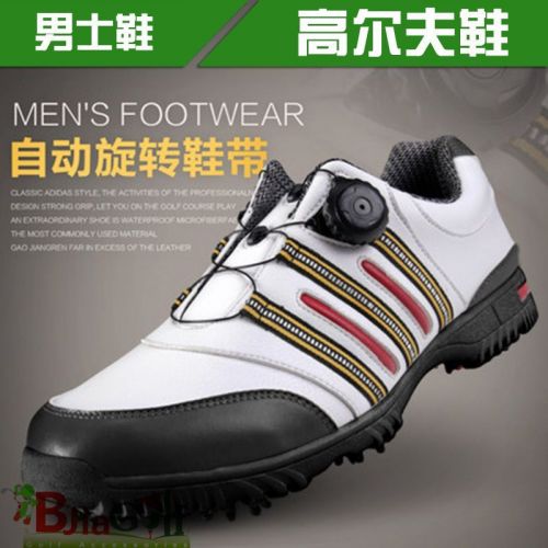 Chaussures de golf homme - Ref 866793