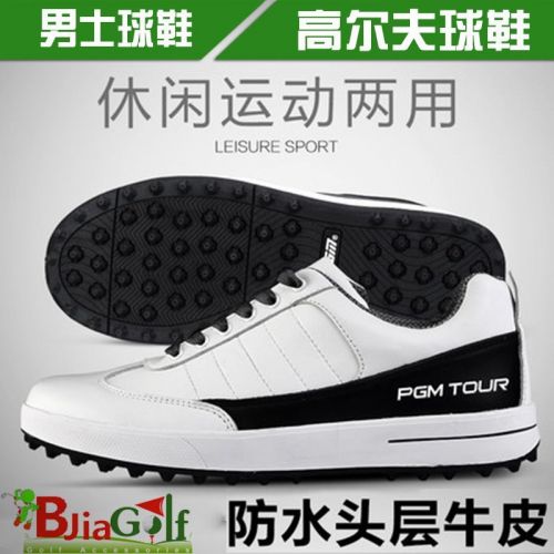 Chaussures de golf homme - Ref 866796