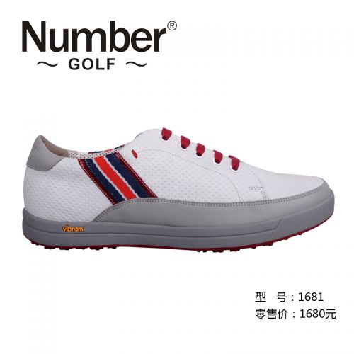 Chaussures de golf 866804