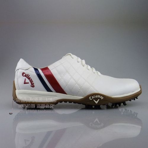 Chaussures de golf homme - Ref 866807