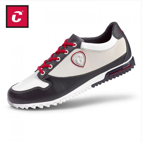 Chaussures de golf homme - Ref 866815