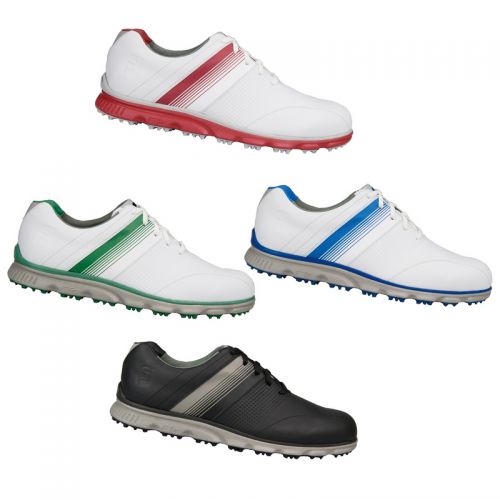 Chaussures de golf homme - Ref 866817