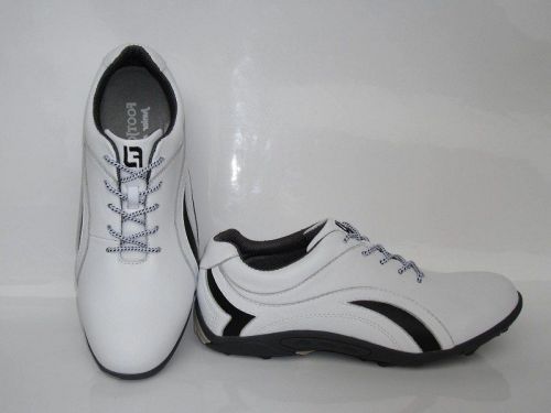 Chaussures de golf homme - Ref 866836