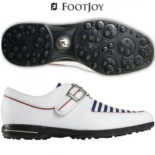 Chaussures de golf femme FOOTJOY - Ref 866846