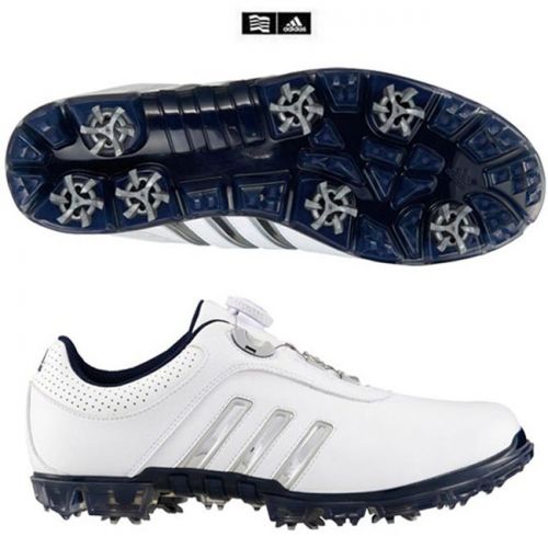 Chaussures de golf homme ADIDAS - Ref 866848