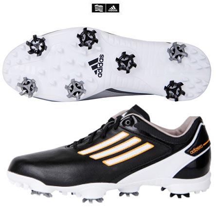 Chaussures de golf homme ADIDAS - Ref 866900