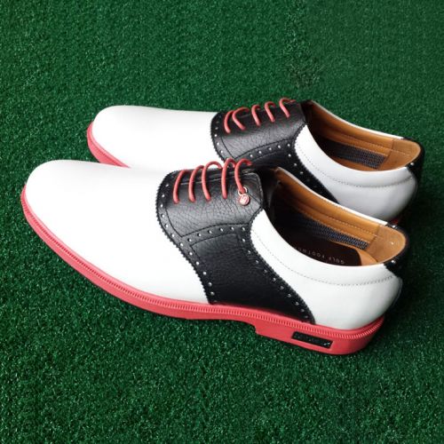Chaussures de golf homme - Ref 866901