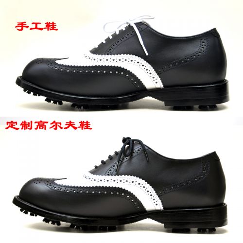 Chaussures de golf homme - Ref 866910
