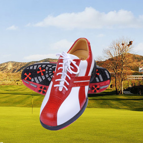 Chaussures de golf homme - Ref 866918