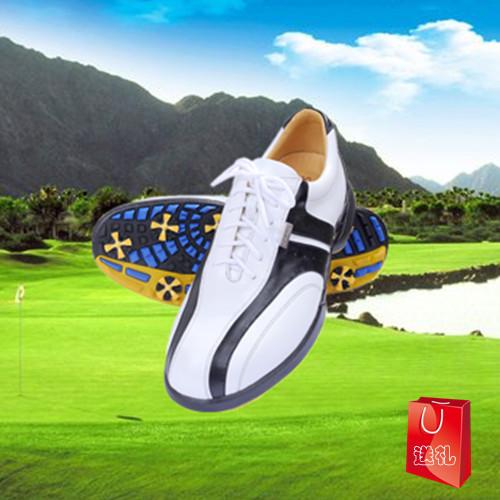 Chaussures de golf homme - Ref 866919