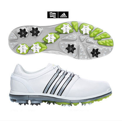 Chaussures de golf homme ADIDAS - Ref 866928