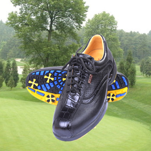 Chaussures de golf homme - Ref 866929
