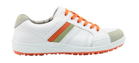 Chaussures de golf homme SOUTHPORT - Ref 866943