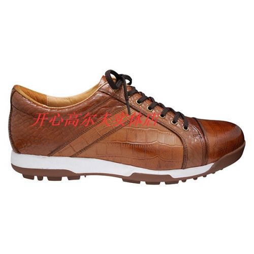 Chaussures de golf homme NUMBER - Ref 866944