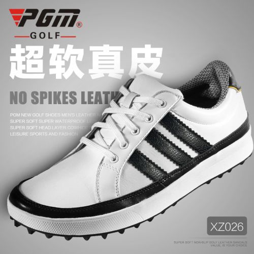 Chaussures de golf homme - Ref 866951