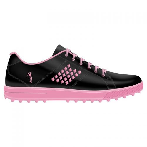 Chaussures de golf femme POLO - Ref 866954