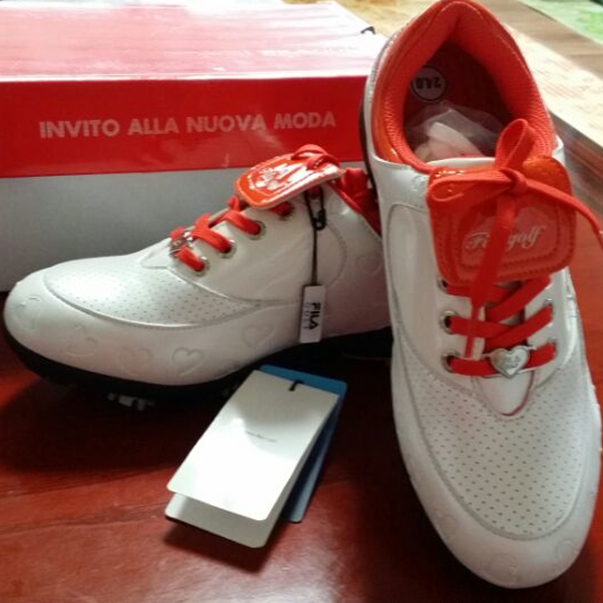 Chaussures de golf 866955