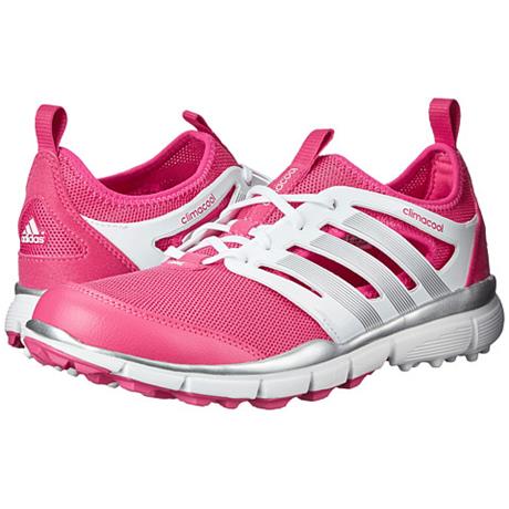 Chaussures de golf femme ADIDAS - Ref 866968